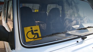 В Пензе инвалиды померяются силами в фигурном вождении автомобилей