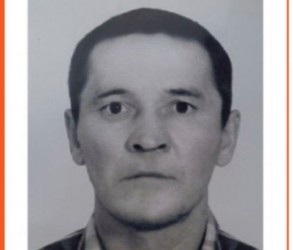 В Пензе уже вторую неделю ищут пропавшего Саита Пономарева