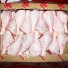 Сотрудники Россельхознадзора проверили сведения о ввозе опасного мяса птицы на территорию Пензенской области 
