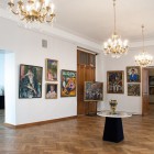 В Пензе в картинной галерее пройдет выставка знаменитого портретиста Ивана Макарова