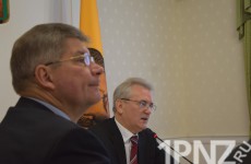 Кадастровый кошмар вокруг дачи Савина