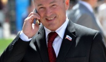 В Пензе пост председателя комиссии по депутатской этике занял Жиганша Туктаров 