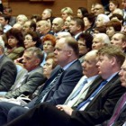 Вадим Супиков назвал отчетную встречу губернатора важной формой коммуникации с населением