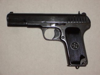 Житель Сочи расстрелял уроженку Пензы из пистолета 
