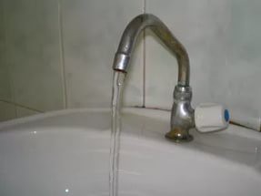 В Пензе «резко» отключили воду в районе Арбеково