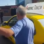 В Пензе началась «жесткая» война на рынке такси? Матерые «бомбилы» отправили «Яндекс.Такси» на помойку 