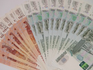 Росстат: «Пензенская область - первая по росту зарплат в ПФО и третья в России»