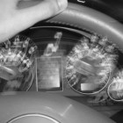 В Кузнецке водитель-безумец «прокатил» женщину на капоте авто 