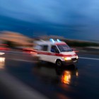 В результате аварии с участием маршрутки в Арбеково пострадала ее пассажирка 