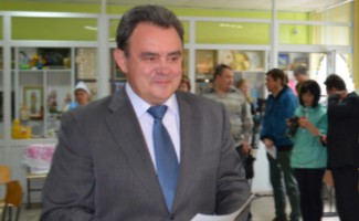 Валерий Лидин займет пост координатора Ассоциации законодательных органов власти ПФО