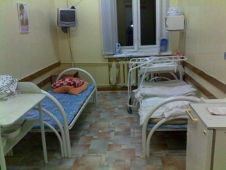 В Пензе женщину обокрали прямо в палате больницы