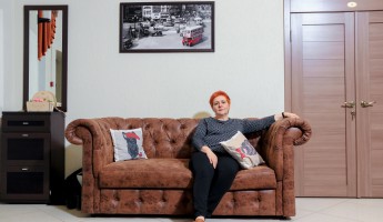 Превосходно! Жительница Пензы создала гостиницу, покорившую гостей города, Елену Летучую и Booking.com 