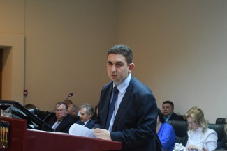 В Пензе суд огласил приговор заместителю Гришина за невыполнение требований прокурора