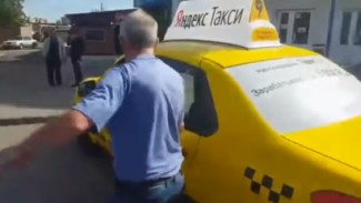Представители Яндекс.Такси поблагодарили пензенских «скандалистов» за хорошую рекламу