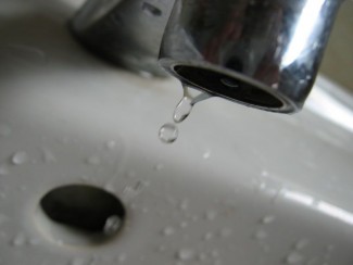В Пензе 6 июня из-за аварии могут отключить воду на нескольких улицах