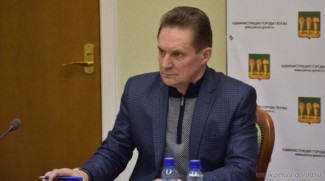 «Мэрские субботы» в Пензе станут еженедельными