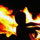 Мать заживо сгоревшего в Пензенской области 10-летнего мальчика бегает по инстанциям и добивается правды