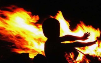 Мать заживо сгоревшего в Пензенской области 10-летнего мальчика бегает по инстанциям и добивается правды