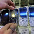 В Пензе 15-летний мальчик украл из магазина девять сотовых телефонов