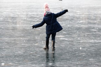 Платная погода. В ответ на холода в Росгидромете требуют денег