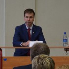 Депутат Краснов прокомментировал СМИ «расстрел» пензенца у кальянной «Мята»