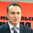 Генеральный директор ИД «Комсомольская правда» в Пензе» отмечает День Рождения 