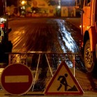 Пензенцы требуют ремонтировать дороги ночью