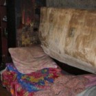 В Нижнем Ломове в собственной постели сгорел человек