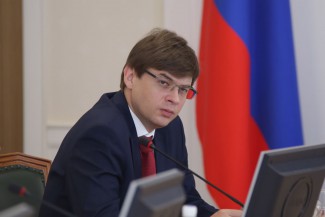Аналитический центр при Правительстве РФ поможет в развитии Пензенской области
