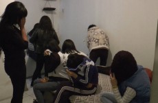Бандиты из Мордовии организовали в Пензе секс-бордель и похищали женщин, превращая их в проституток