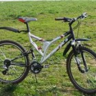 Житель Пензы украл велосипед, чтобы продать его на базаре 