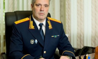 Зареченец Григорий Житенев назначен на пост ГУ ПК СК России 