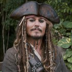 Главного героя популярного фильма «Пираты Карибского моря» Джека Воробья планируют заменить