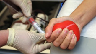 Жителей Пензы в срочном порядке просят сдать кровь для 7-летнего ребенка 