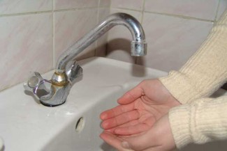 В Пензе десятки домов лишились горячей воды почти до конца месяца
