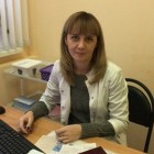 Глава Минздрава РФ Скворцова лично наградила терапевта из Пензы