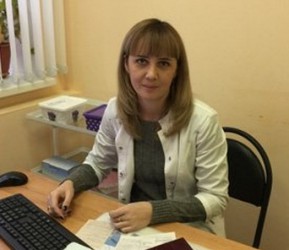 Глава Минздрава РФ Скворцова лично наградила терапевта из Пензы