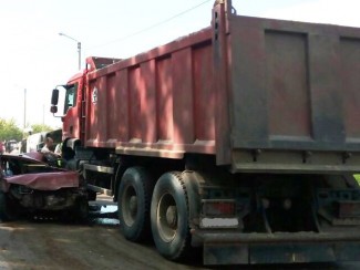 В жутком тройном ДТП на «Пьяной дороге» погибли два человека