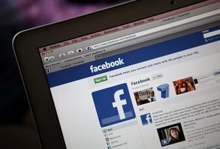 Facebook «накормит» своих пользователей сериалами 