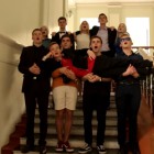 Пензенские школьники перепели «Время и Стекло» и сняли видео 