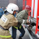 В Пензенской области за год ликвидировано 1 196 пожаров