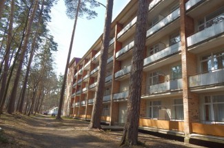 Горящие Ахуны: уничтожение реликтовых лесов продолжилось пожаром в санатории Кирова