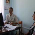 Жителей Пензенской области вновь пригласили на бесплатные консультации врачей