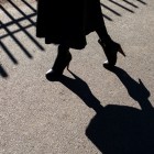 В Пензе хладнокровный тунеядец совершил нападение на женщину 