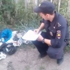 В Пензе на Фурманова полицейские нашли оружейный арсенал