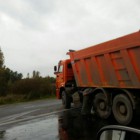Пензенское ГИБДД разыскивает очевидцев столкновения «семерки» и грузовика