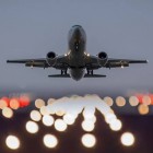 В пензенском аэропорту 80 человек застряли из-за непогоды 