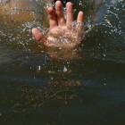 В Пензенской области молодой человек утонул в запрещенном для купания месте 