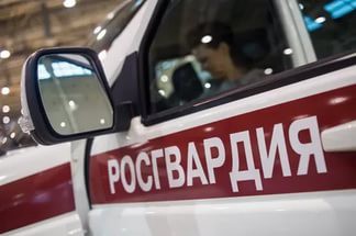 В Волгограде был задержан уроженец Пензы, находившийся в федеральном розыске 