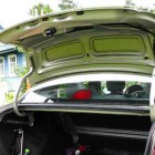 Соцсети: В Кузнецке «призрачный гонщик» перевозил детей в багажнике 